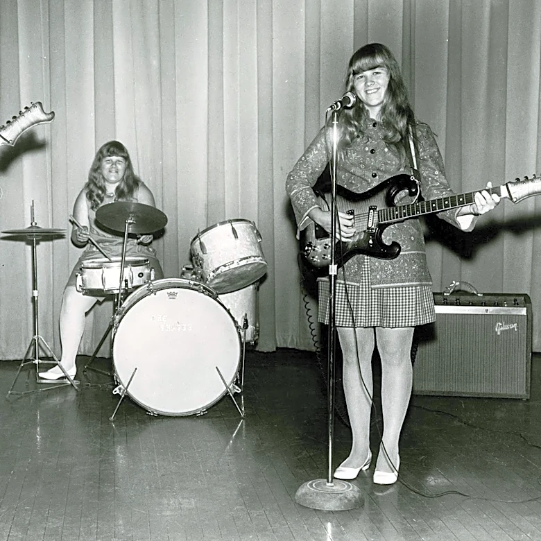‘I Don’t Think Anybody Can Be Prepared to Listen to the Shaggs’: See New Doc Trailer