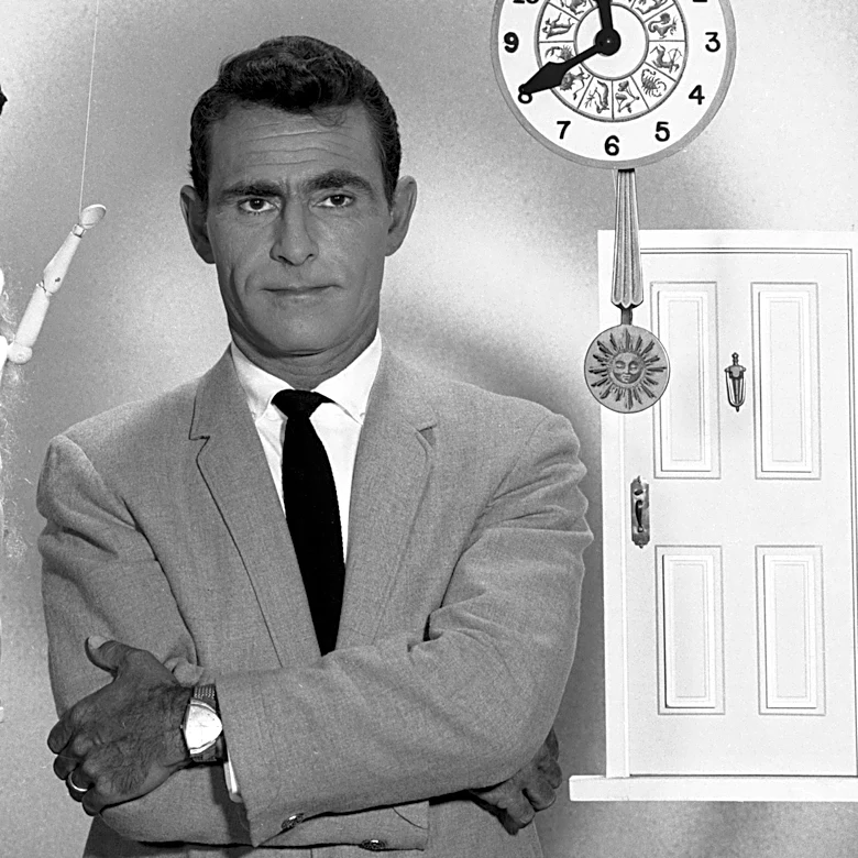 How ‘The Twilight Zone’ Influenced Some of Modern TV’s Greatest Creators