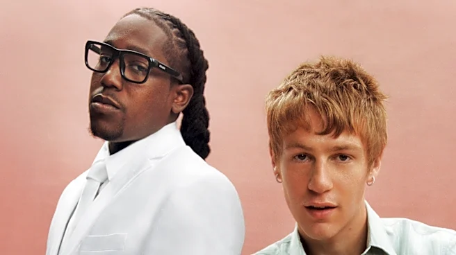 Don Toliver and Malcolm Todd Talk Going Viral and Staying Sane