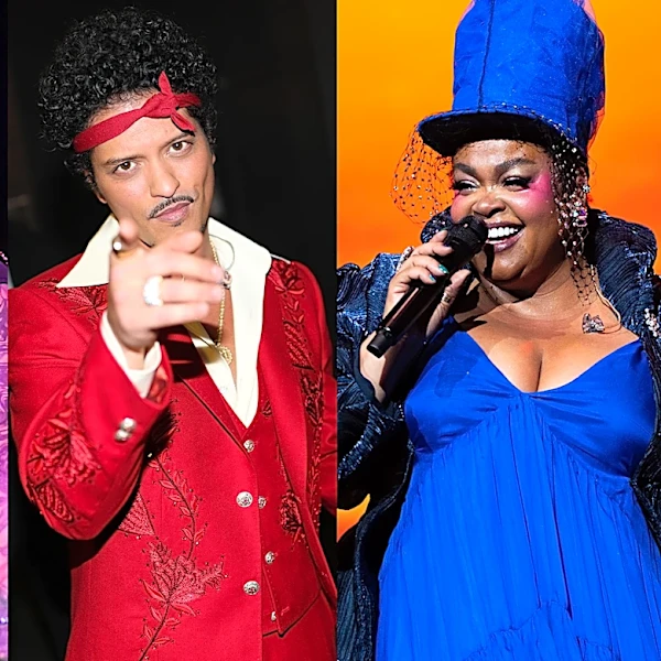 The Best R&B Album Race at 2027 Grammys Should Include New and Legacy Voices