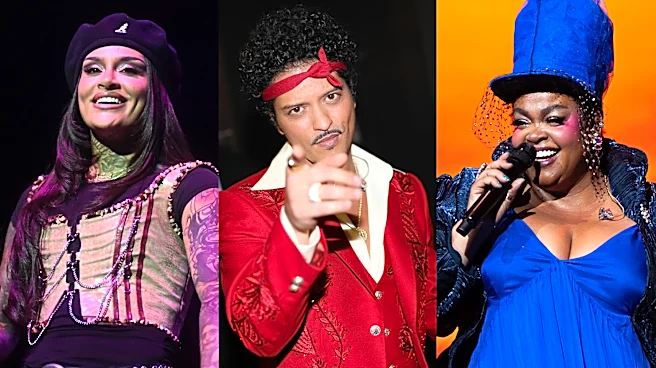 The Best R&B Album Race at 2027 Grammys Should Include New and Legacy Voices