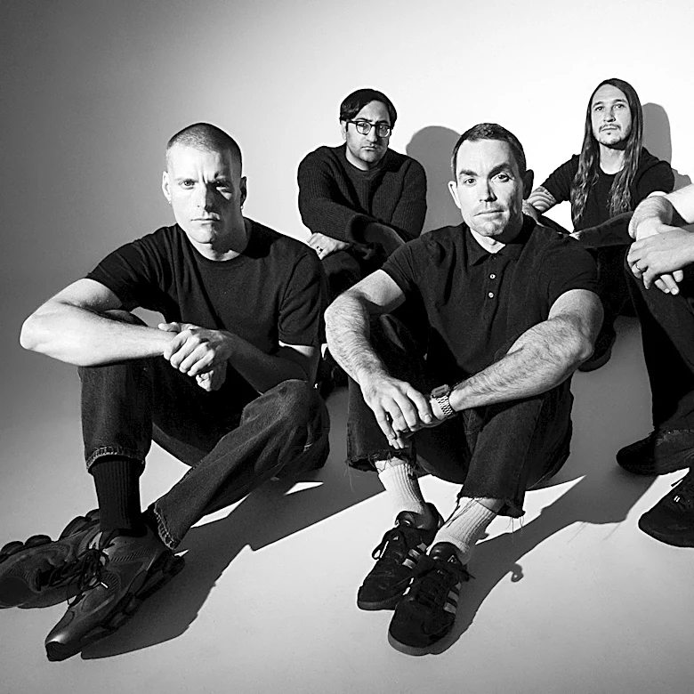 Deafheaven Stand Against War on Their New EP
