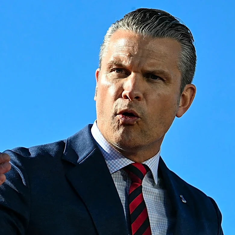 ‘Barbaric’: Catholic Leader Condemns Hegseth’s Plan for Public Execution