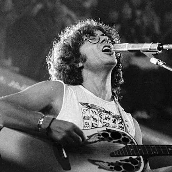 Piero, Known as a Leader of Latin American Songwriting, Dead at 81