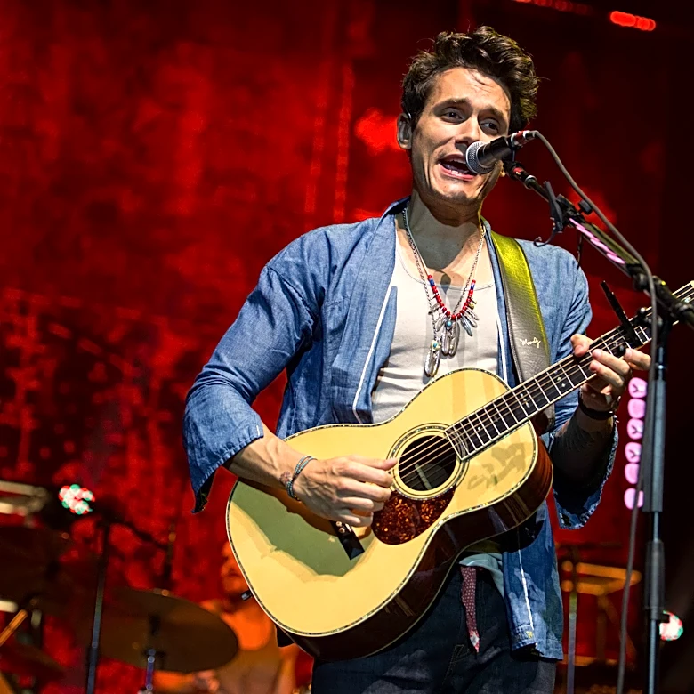 Where to Find the Best Ticket Deals to John Mayer Live at Sphere