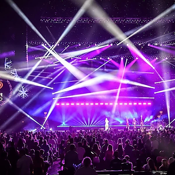 Here’s Where You Can Still Grab iHeartRadio Jingle Ball Tickets