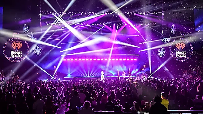 Here’s Where You Can Still Grab iHeartRadio Jingle Ball Tickets