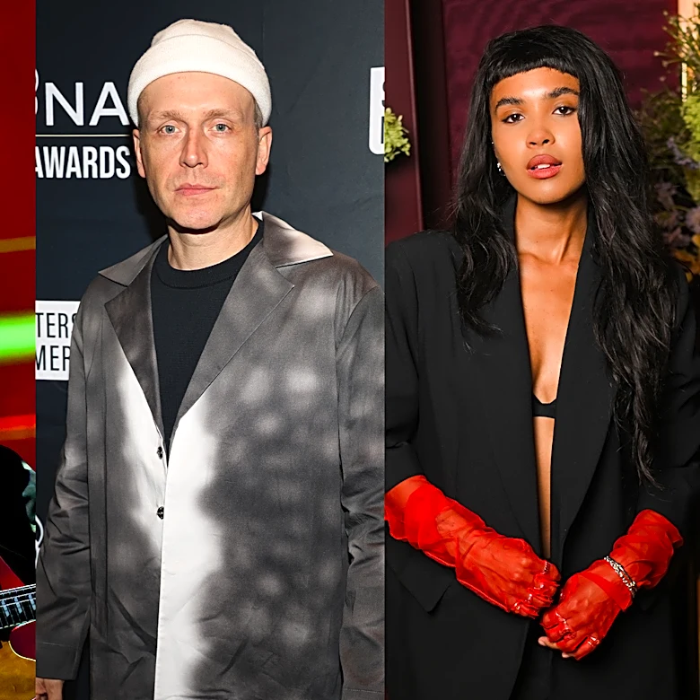 The Strokes’ Nick Valensi, Aziya, and Mr Hudson Unleash New Song ‘Scream Your Name’