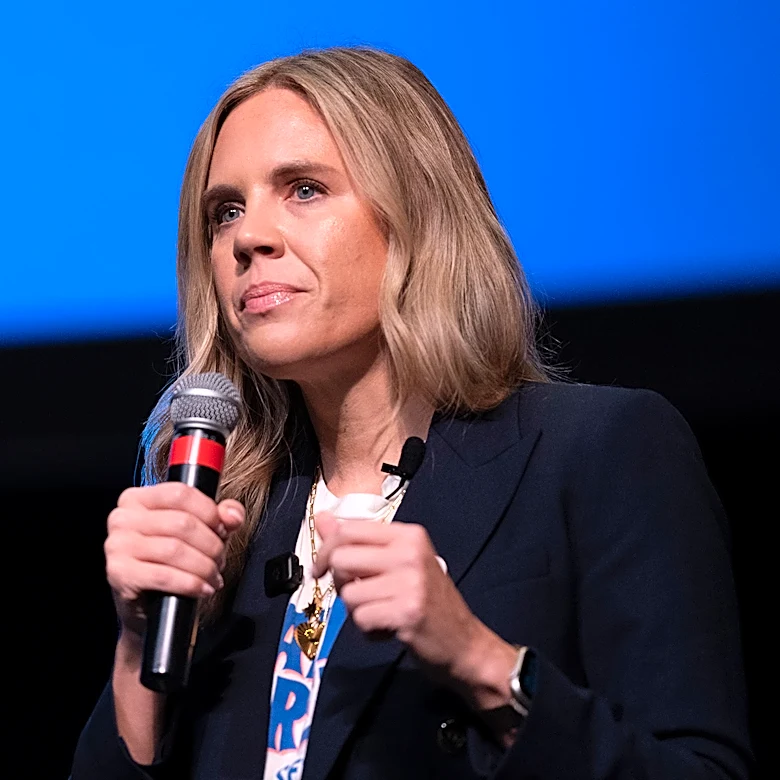 Can This Pediatrician Flip a South Carolina Senate Seat?
