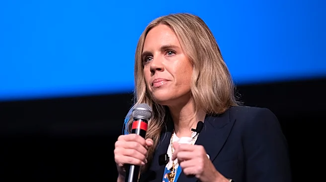 Can This Pediatrician Flip a South Carolina Senate Seat?