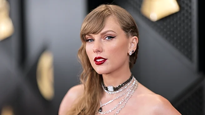 Why Is This Surprising Taylor Swift Deep Cut Trending?