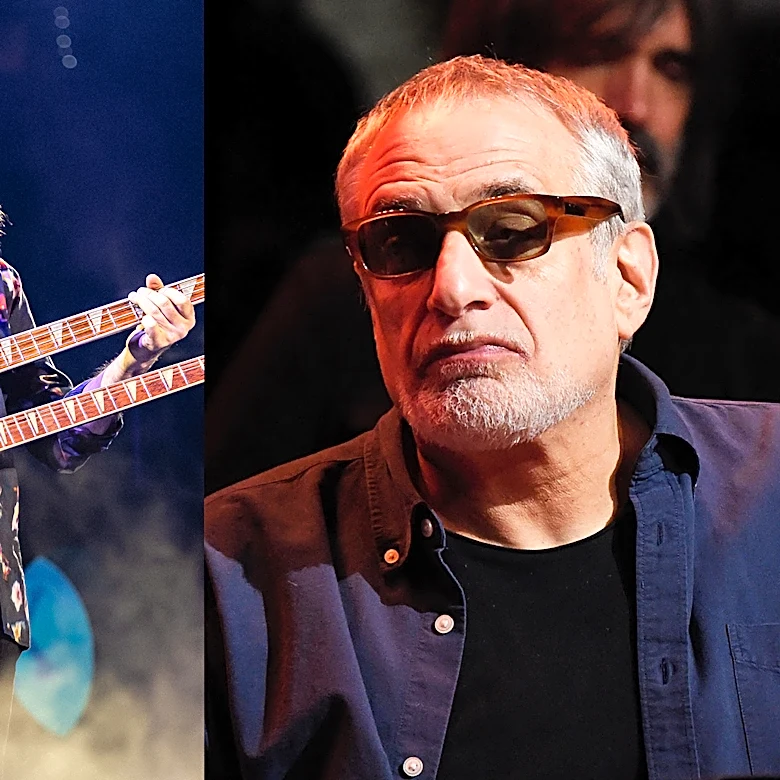 Do Rush Like Steely Dan? We Found Out the Answer