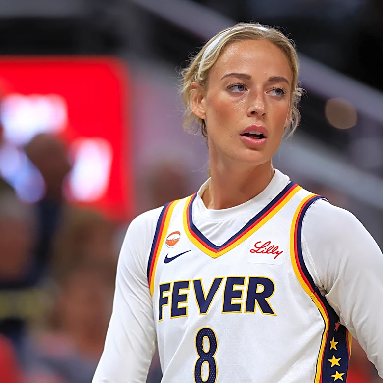 New Report Says WNBA Trans Debate Is Being Pushed Online For Profit: ‘The Point Is to Sow Division’