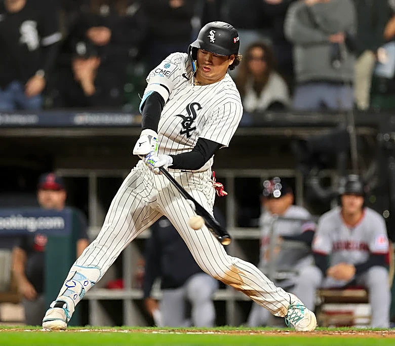 White Sox vs. Guardians Game 5 Livestream: How to Watch Tonight’s MLB Playoff Game Online Free