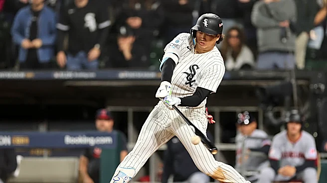 White Sox vs. Guardians Game 5 Livestream: How to Watch Tonight’s MLB Playoff Game Online Free
