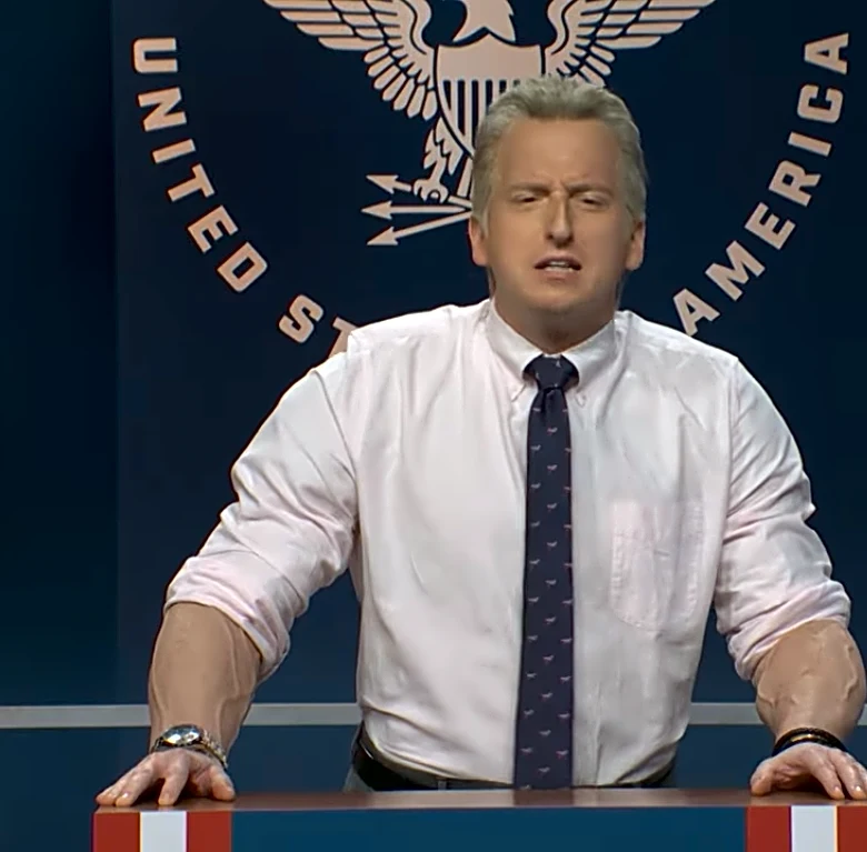 ‘SNL’ Cold Open: RFK Jr. Makes a Disturbing Announcement About Flu Season