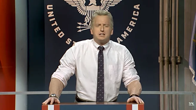 ‘SNL’ Cold Open: RFK Jr. Makes a Disturbing Announcement About Flu Season