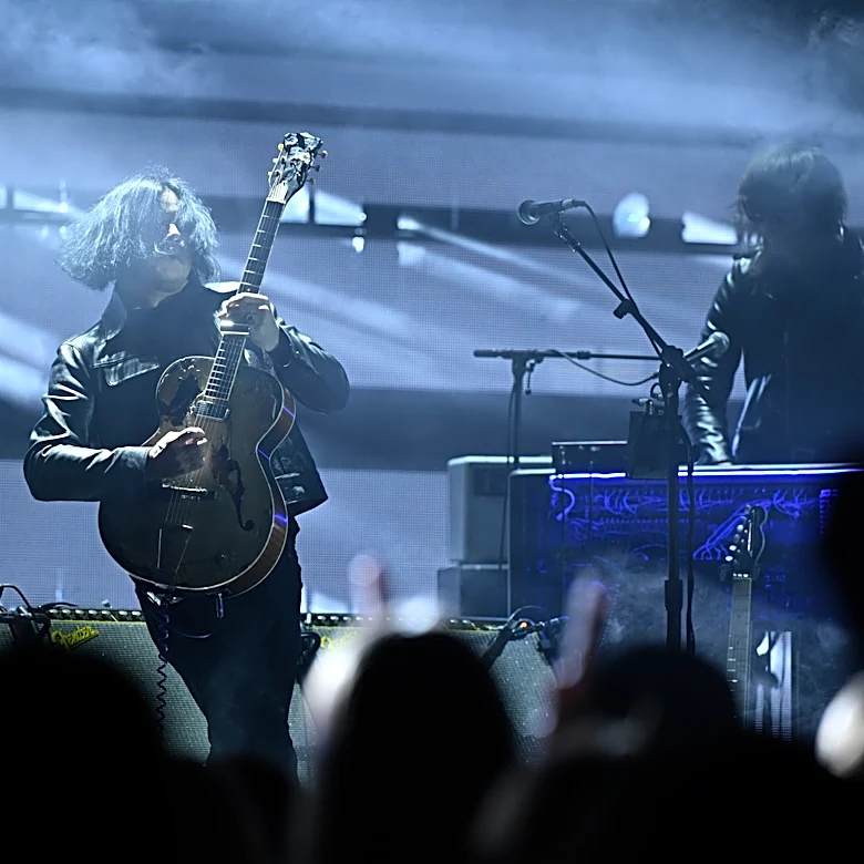 See the Raconteurs Reunite for First Time in Seven Years at Jack White’s Nashville Concert