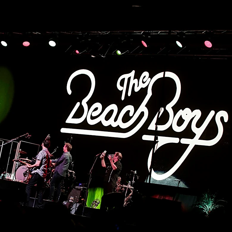 The Beach Boys Played Their First Public Concert in Three Months With an Alarmingly Frail Mike Love
