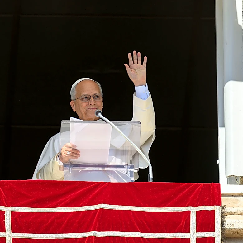 Pope Leo XIV to Undergo Surgery After Nodule Found in Lung