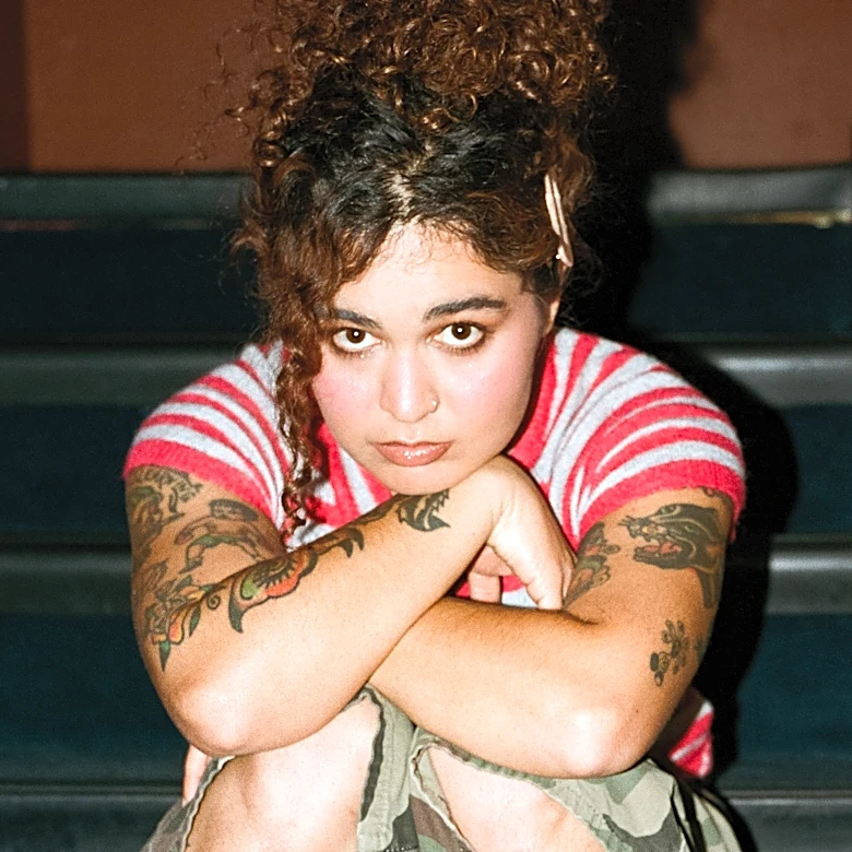 Remi Wolf Burned Out on Touring. She Prioritizes Healing on New Album ‘Mud’