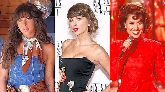The 2027 Grammys’ Race for Record of the Year Is the Most Competitive in Ages