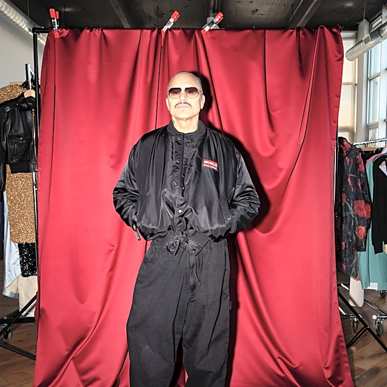 Willy Chavarria’s Subversive Take on Fashion Has Changed Pop Culture For Good