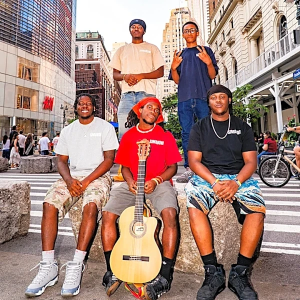 Garifuna’s New Guardians: The Rising Acts Preserving Their Roots