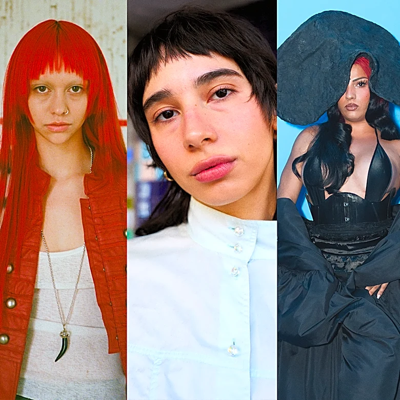 Meet the Club Queens of the Future
