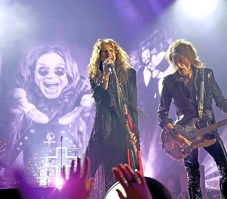 Here’s Where You Can Still Find Tickets to Aerosmith’s Hollywood Bowl Shows