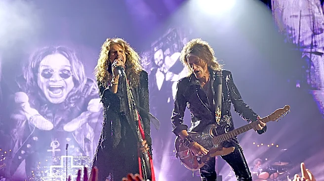 Here’s Where You Can Still Find Tickets to Aerosmith’s Hollywood Bowl Shows