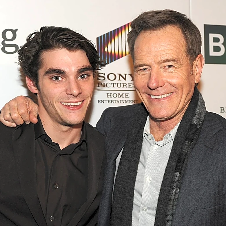 Bryan Cranston Mourns ‘Breaking Bad’ Co-Star RJ Mitte: ‘I’m in Deep Despair’