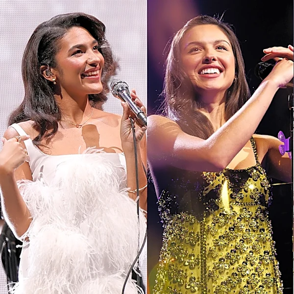 Will Olivia Rodrigo Win Her First Album of the Year Award at 2027 Grammys?