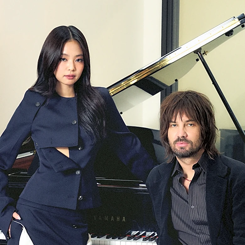 How Jennie and Kevin Parker’s Chance Encounter Led to One of the Year’s Biggest Hits