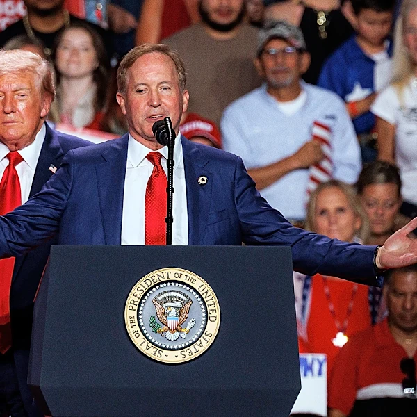 ‘Republicans Are F–ked’: GOP Strategists Process Trump’s Impact Ahead of Midterms