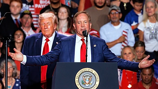 ‘Republicans Are F–ked’: GOP Strategists Process Trump’s Impact Ahead of Midterms