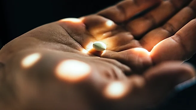 What Is Cychlorphine, a New Kind of Drug Taking Over the Illegal Market at an ‘Exponential Rate’?