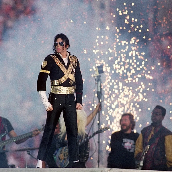 Michael Jackson’s Legendary Super Bowl Halftime Show Is Getting Its Own Documentary