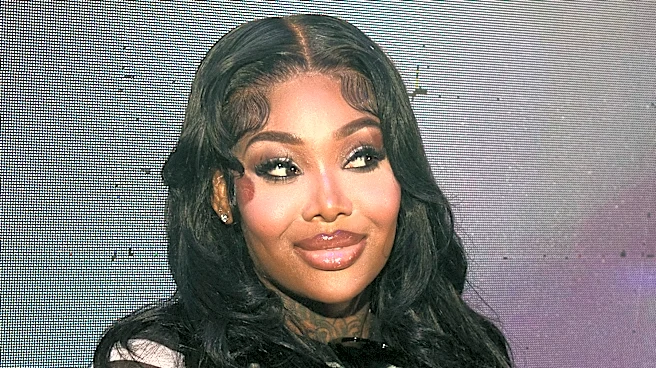 Summer Walker Claims Label ‘Fraudulently’ Hid YouTube, Amazon Cash as Contract War Escalates