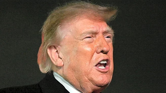 Why Is the President Posting Videos of Animals Mauling People?