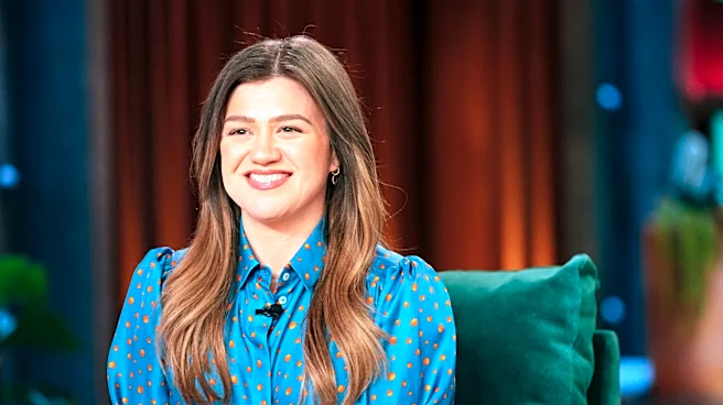 More Details Emerge About Kelly Clarkson’s Feud With Brooklyn Shop