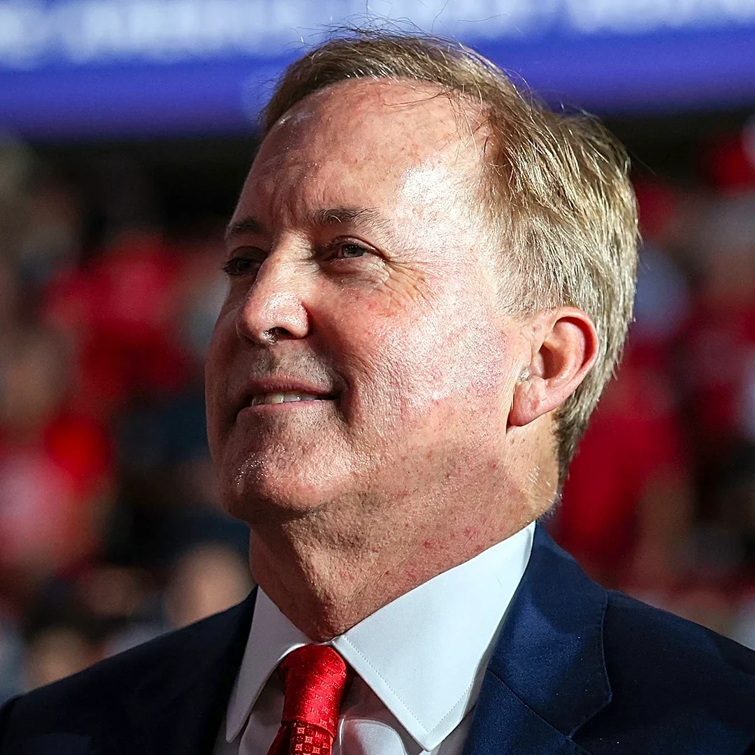 ‘Abbott Is Struggling’: Ken Paxton Gripes About Texas GOP and Campaign Woes in New Leaked Audio