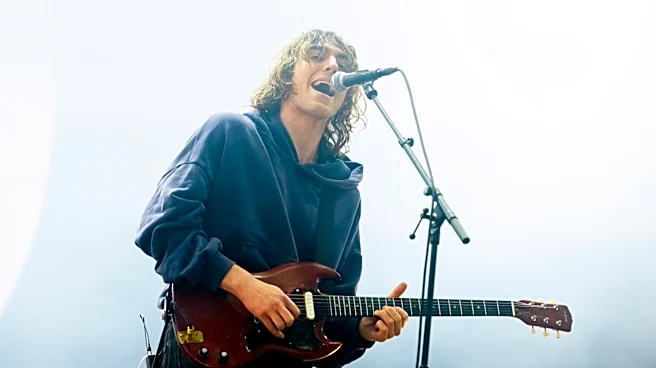 ‘Cameron Winter at Carnegie Hall’ Trailer Shares Glimpse of ‘Drinking Age’