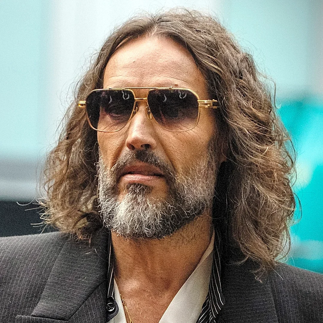 ‘Ruthless and Calculated’: Russell Brand Rape Trial Begins Opening Statements