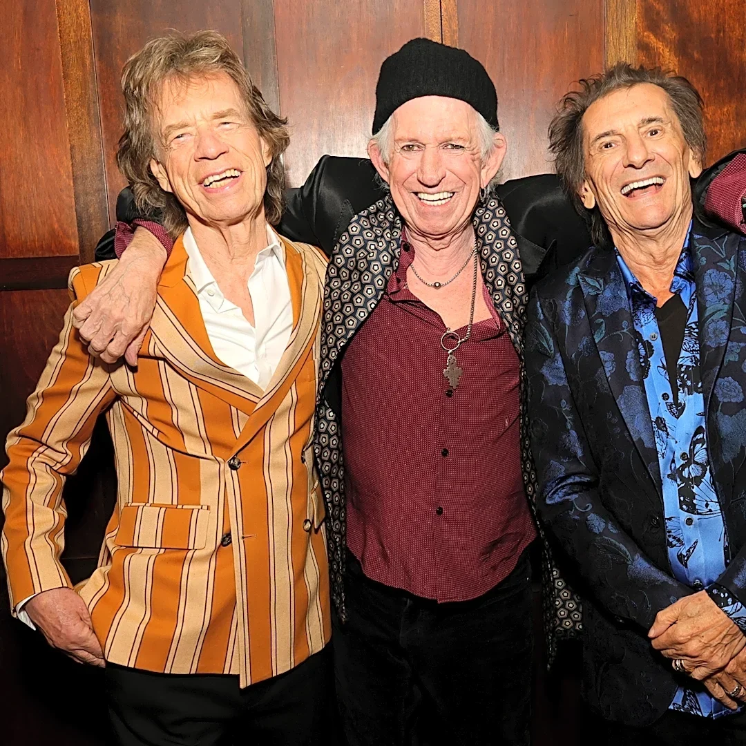 The Rolling Stones’ Release Date for ‘Foreign Tongues’ Deluxe Edition