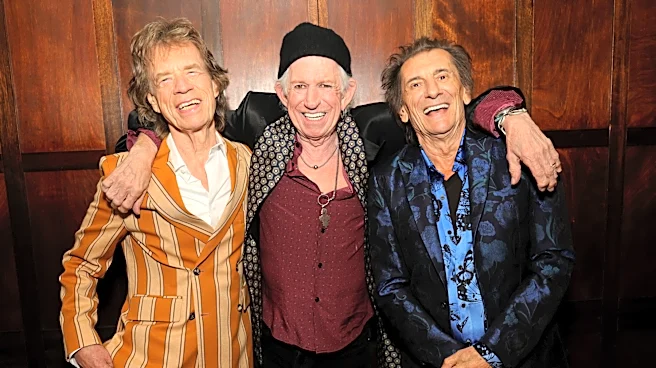 The Rolling Stones’ Release Date for ‘Foreign Tongues’ Deluxe Edition