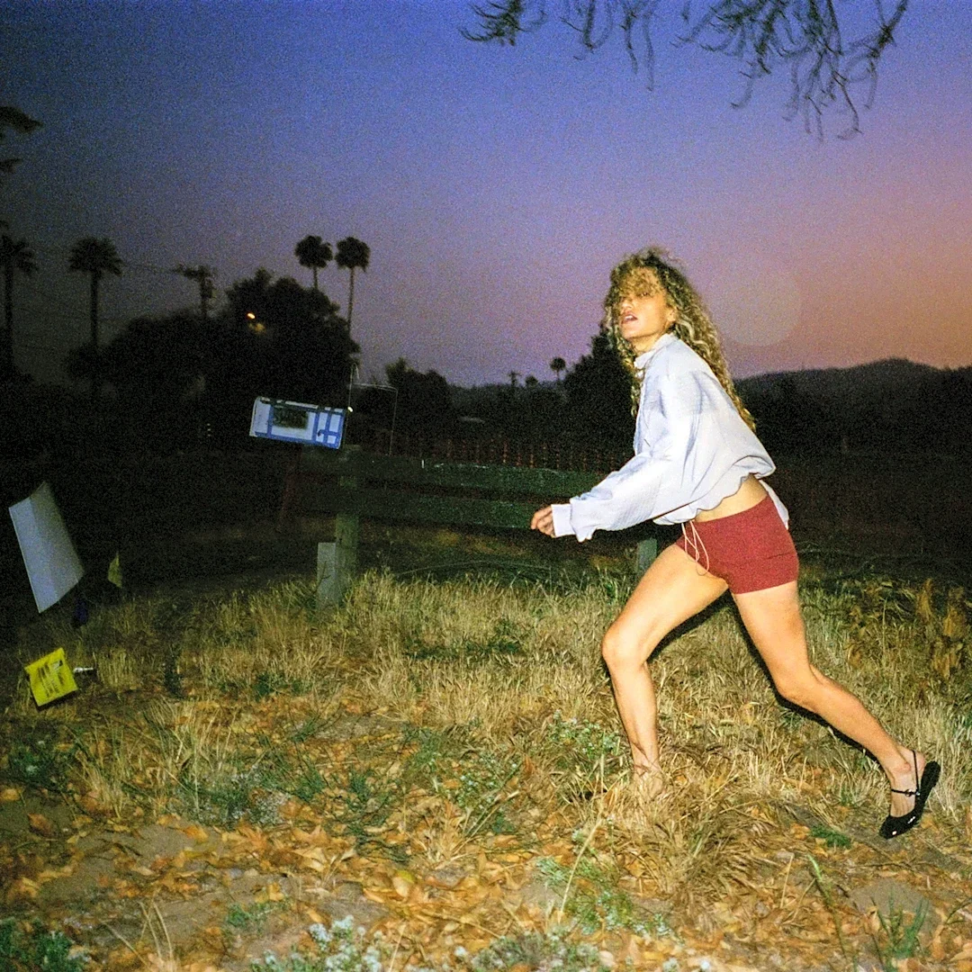 How Empress Of Found a New Sense of Home on ‘Dream House’