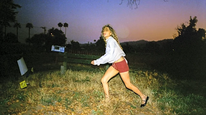 How Empress Of Found a New Sense of Home on ‘Dream House’