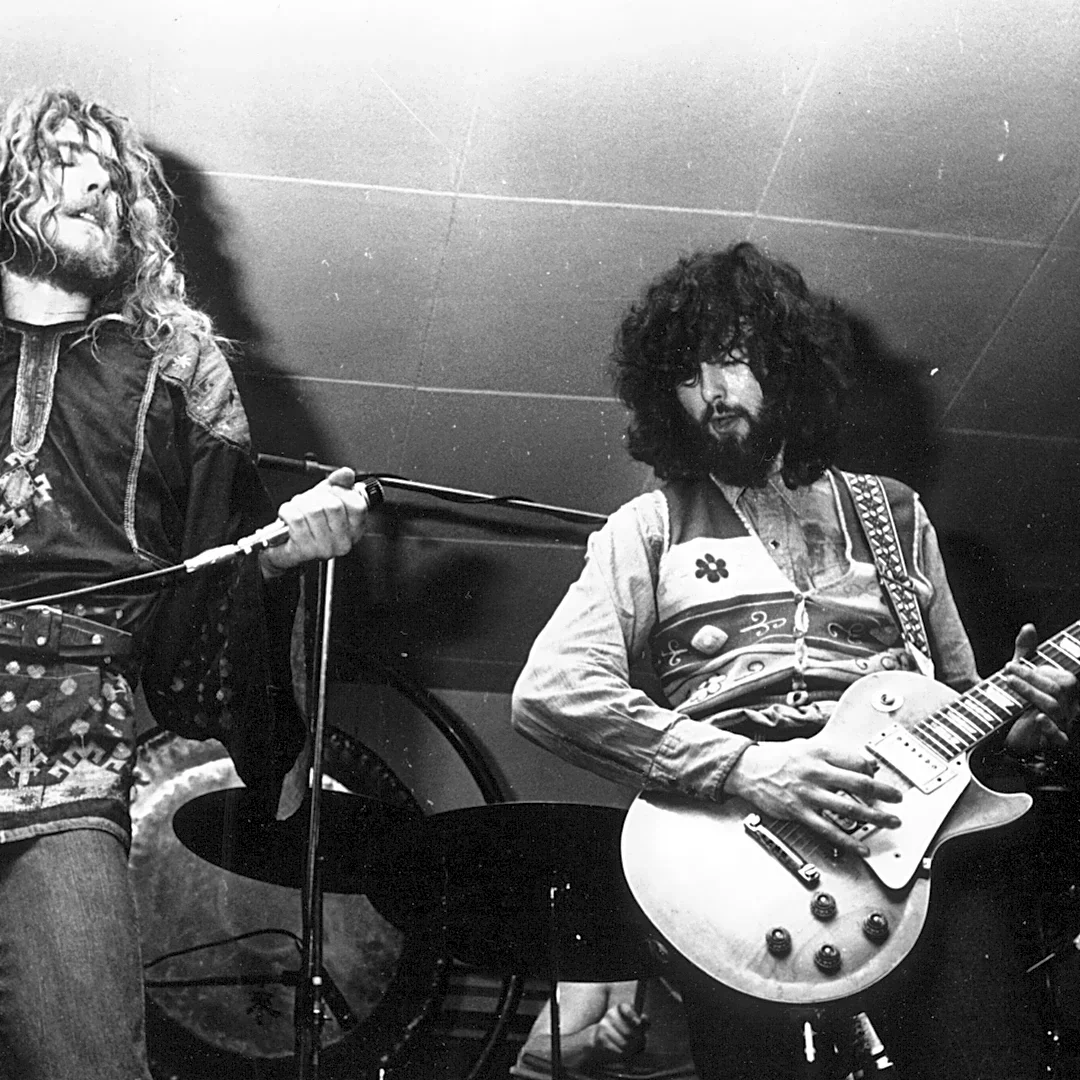 No Stairway? Denied! Five Times Led Zeppelin Declined to License Their Song Prior to ‘Narnia’