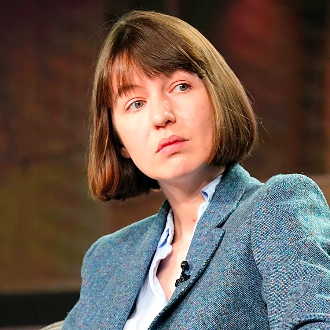 Sally Rooney Books No Longer Sold in U.K. Due to Palestine Action Support